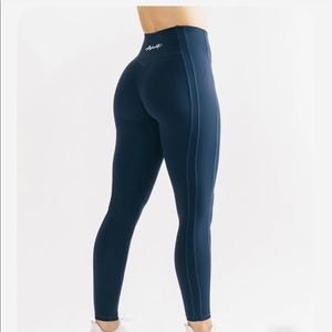 Alphalete- PULSE KINETIC S